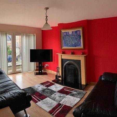 Lakelands Craigavon Luaran gambar