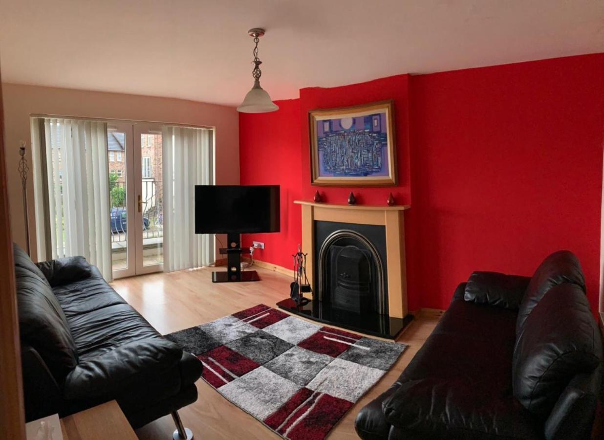 Lakelands Craigavon Luaran gambar